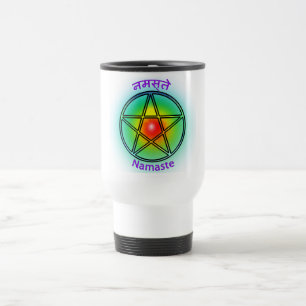 Namaste Resemugg