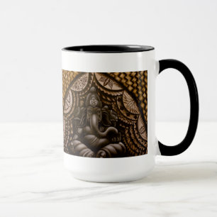 Namaste samling mugg