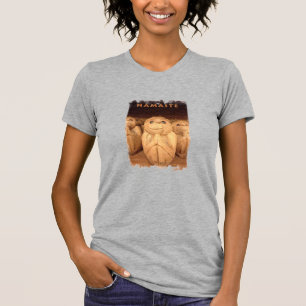 Namaste skirt t shirt