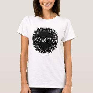 Namaste T Shirt