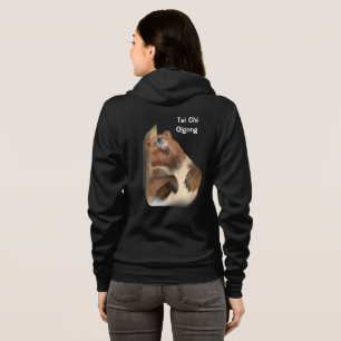 Namaste Tai Chi Qigong T Shirt