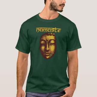 Namaste Tee