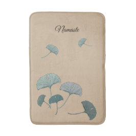 Namaste - Thank You Badrumsmatta