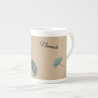 Namaste - Thank You Benporslin Mugg