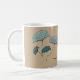 Namaste - Thank You Kaffemugg