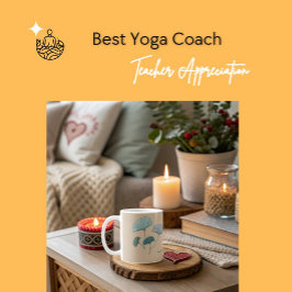 Namaste - Thank You Kaffemugg