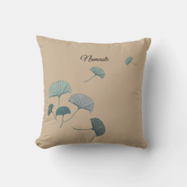 Namaste - Thank You Kudde