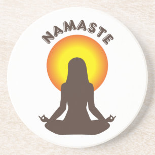 Namaste Underlägg