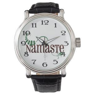 Namaste Yoga Armbandsur