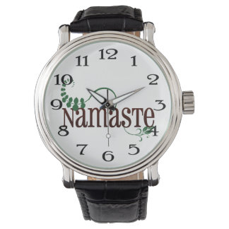 Namaste Yoga Armbandsur
