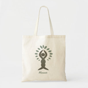 Namaste Yoga Tree Tygkasse