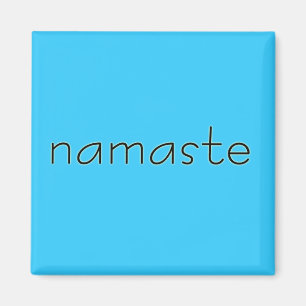 namastemagnet magnet