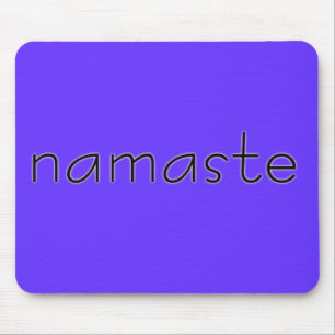 namastemousepad musmatta