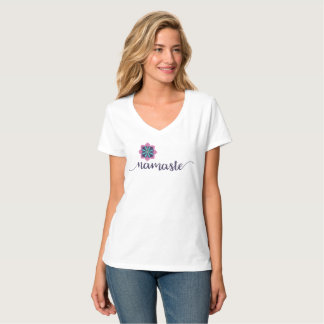 namasteutslagsplats t shirt