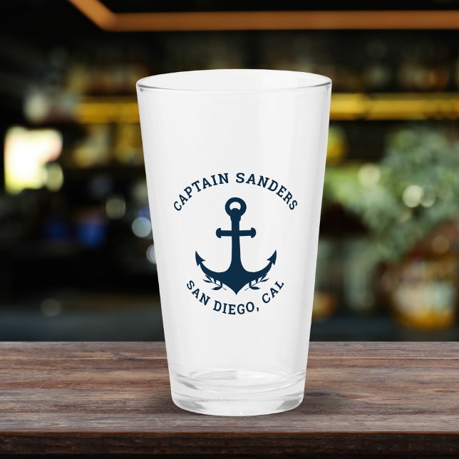 Name of Captain Blue's Ship Glaskopp (Skapare uppladdad)