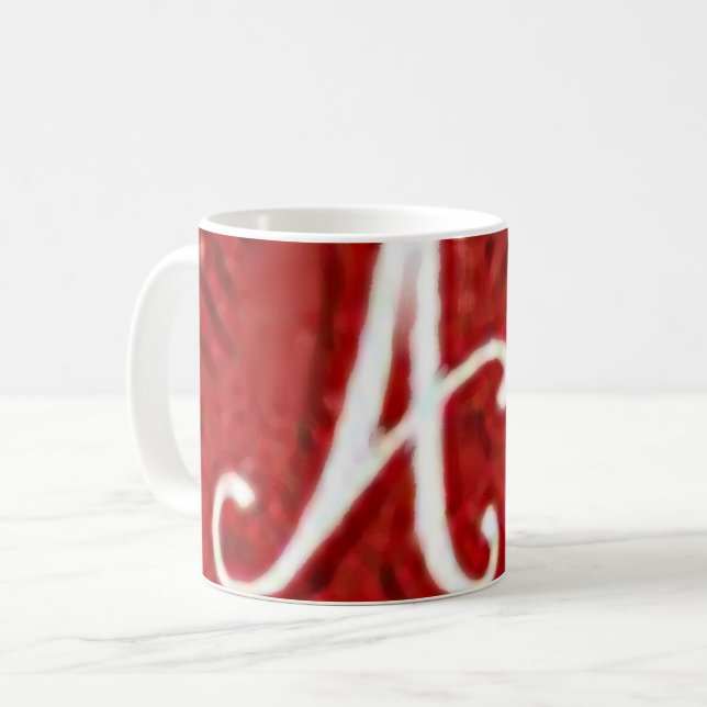 Name red _Mug Kaffemugg (Framsida vänster)