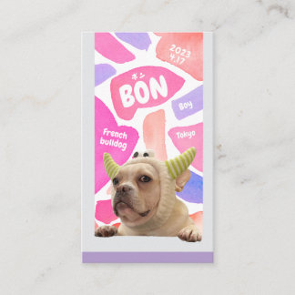 NameCard 7 Visitkort