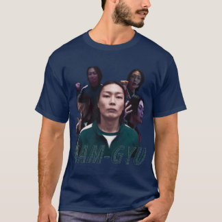 NamGyu kollage 2 T Shirt