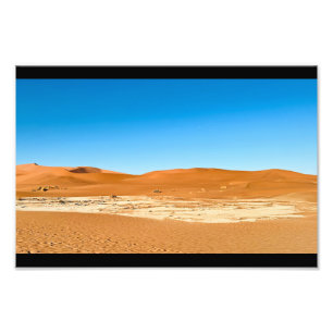 Namib Desert Fototryck