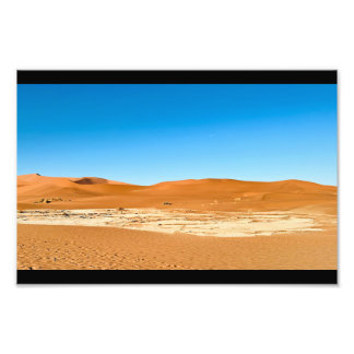 Namib Desert Fototryck