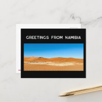 Namib Desert