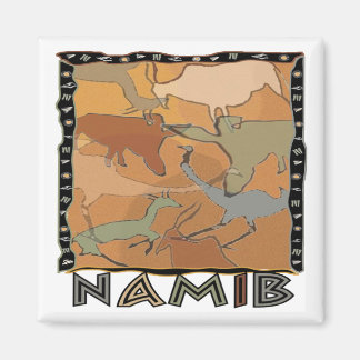 Namib Magnet
