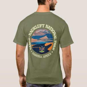 Namib-Naukluft NP T Shirt