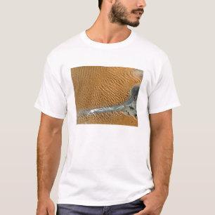 Namib öken, Namibia T-shirt