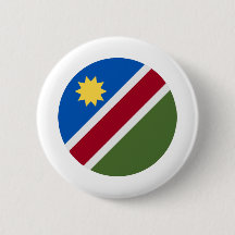 Namibia Flagga