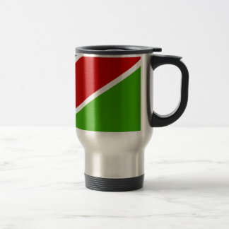 Namibia Flagga Resemugg
