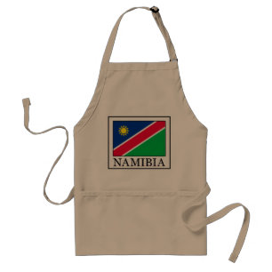 Namibia Förkläde
