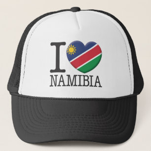 Namibia Keps
