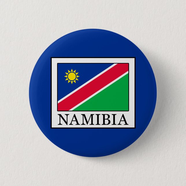 Namibia Knapp (Framsida)