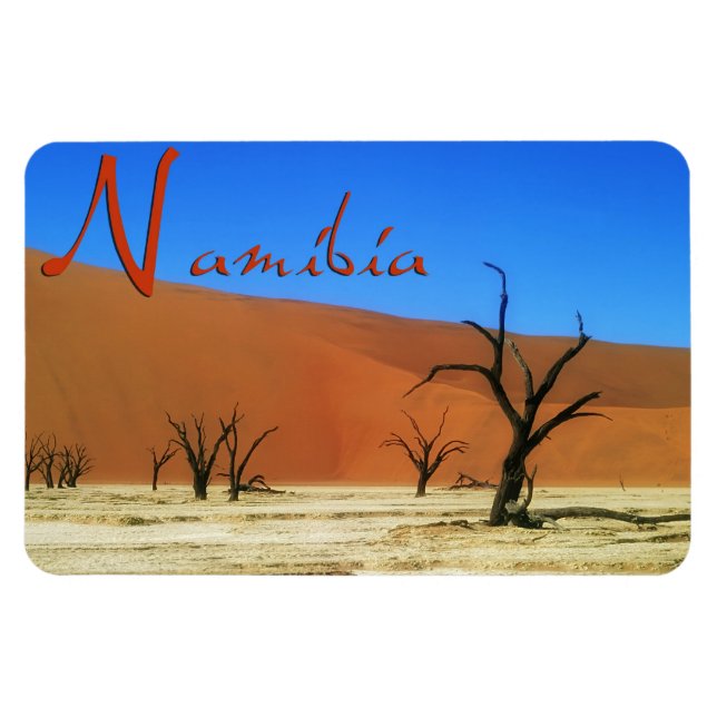 Namibia Magnet (Horisontell)