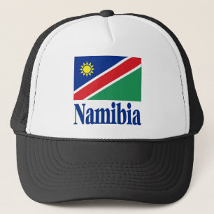 Namibia Truckerkeps