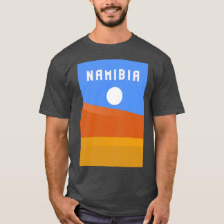 Namibias afrika Long T Shirt