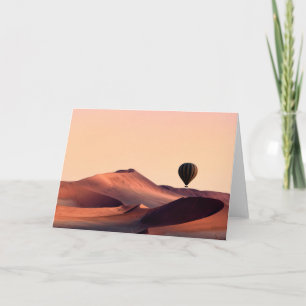 Namibias dyner i den Namib-Naukluft nationalparken Kort