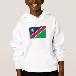 Namibias flagga t shirt