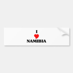 NAMIBIEN BILDEKAL