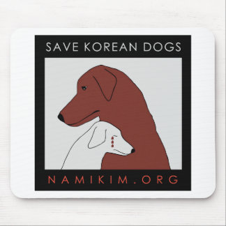 NamiKim.org logotyp Musmatta