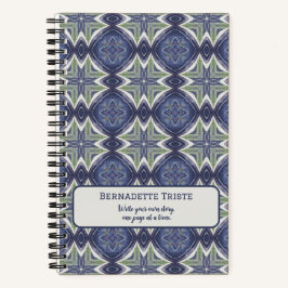 Namn Abstrakt för vattenfärg i  Geometric Mönster