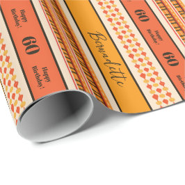 Namn Age Sentiment Ethnic Bohemian Boho Orange Red Presentpapper