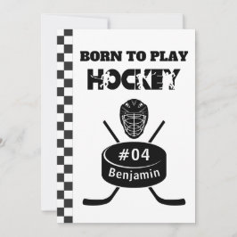 Namn Ålder Jersey Number Hockey Birthday Inbjudningar