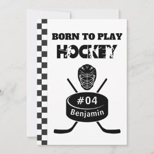 Namn Ålder Jersey Number Hockey Birthday Inbjudningar