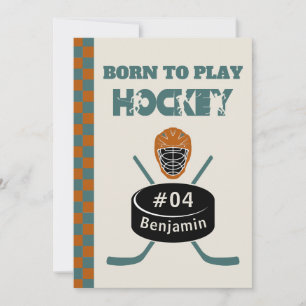 Namn Ålder Jersey Number Hockey Birthday Inbjudningar