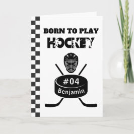 Namn Ålder Jersey Number Sentiment Hockey Sport Kort