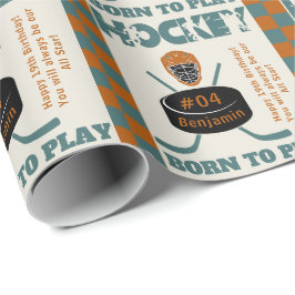 Namn Ålder Jersey Number Sentiment Hockey Sport Presentpapper