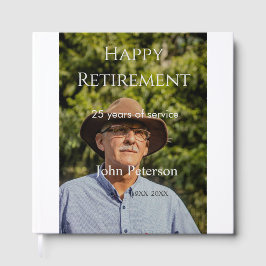 namn-år för fotot från lycklig pension gästböcker