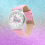 namn armbandsur<br><div class="desc">namn Watch,  fantasi Unicorn</div>