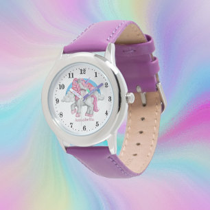 namn armbandsur